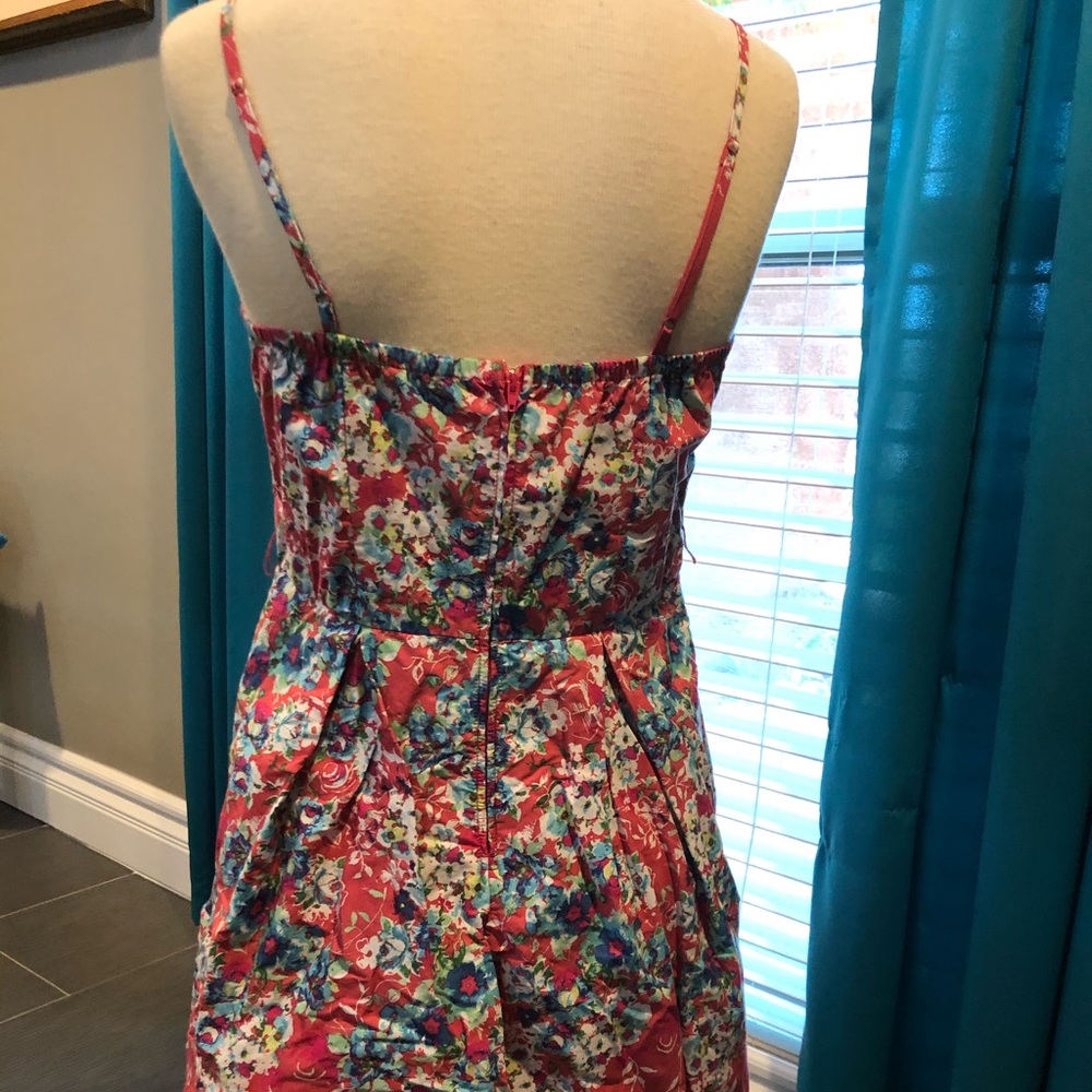 Spring Dress - Picture 2 of 2